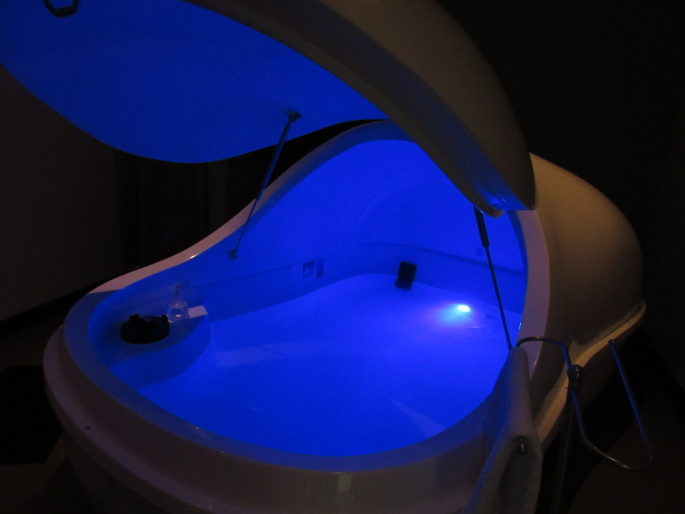 Float Meditation: Elements Float Spa 280 — LIFE. CULTURE. PEOPLE.